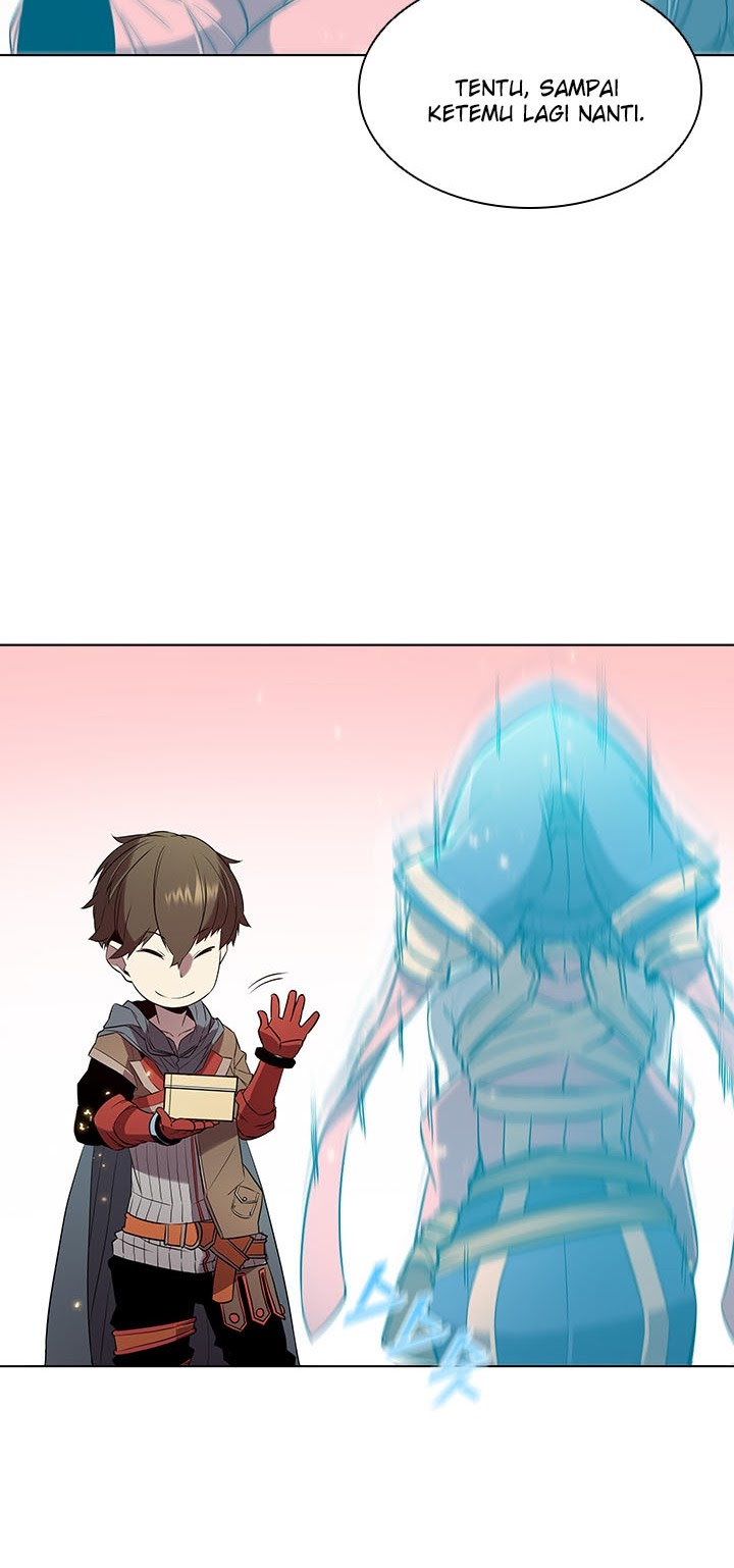 Taming Master Chapter 14 halaman 33