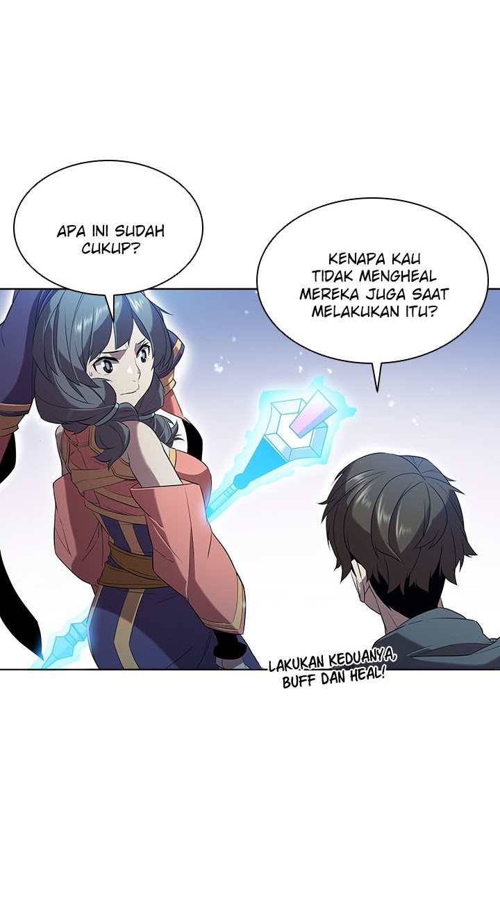 Taming Master Chapter 13 halaman 29