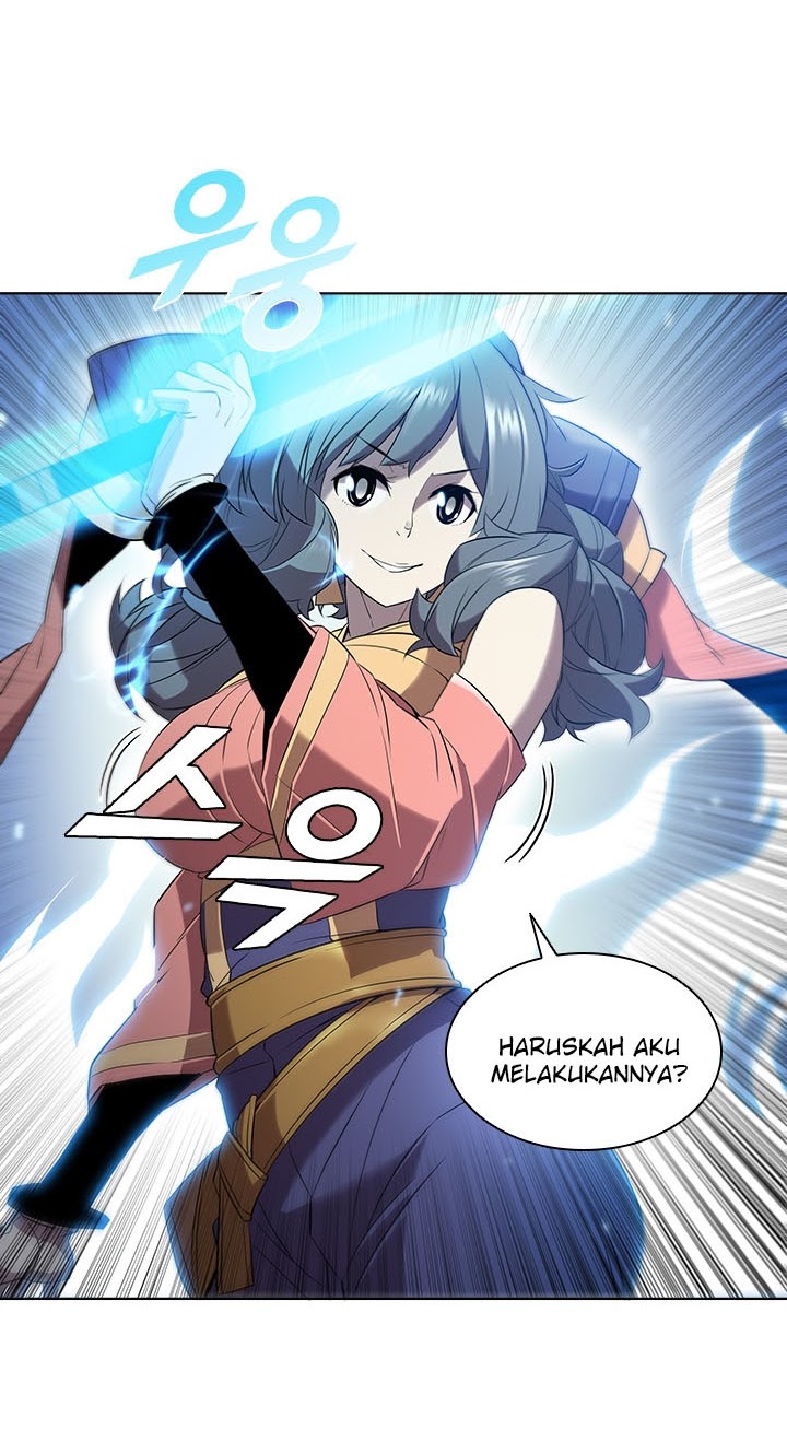 Taming Master Chapter 13 halaman 30