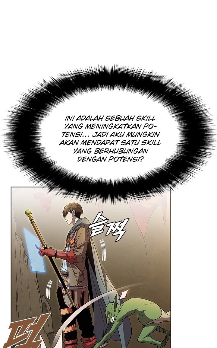 Taming Master Chapter 10 halaman 35