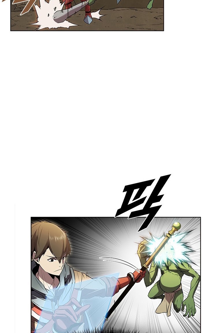 Taming Master Chapter 10 halaman 36