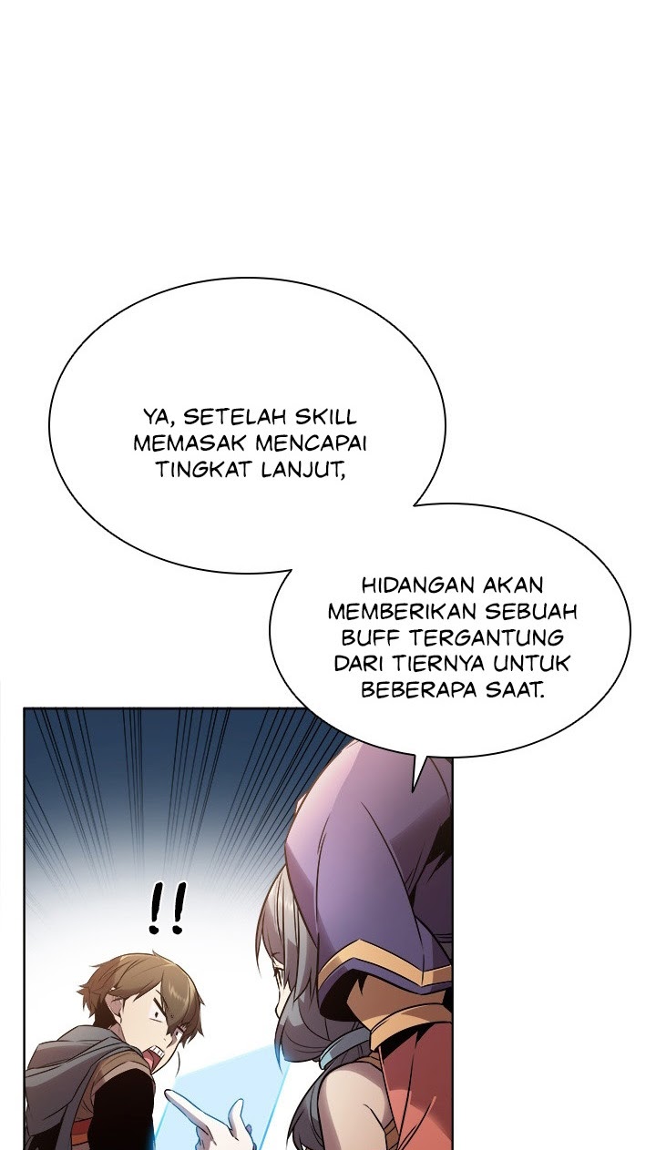 Taming Master Chapter 9 halaman 35