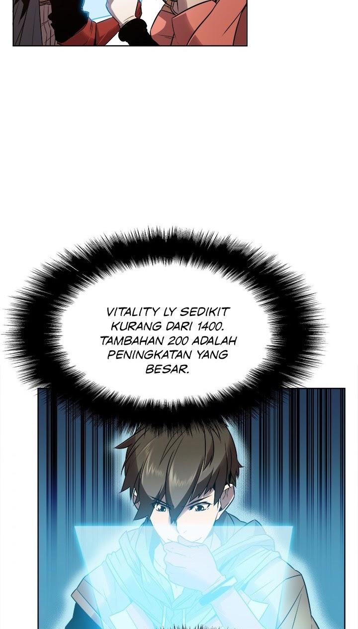 Taming Master Chapter 9 halaman 36