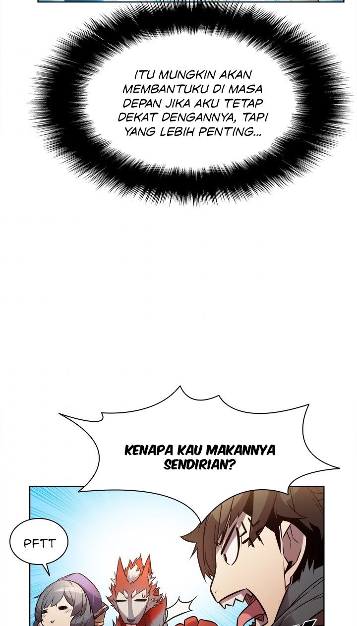 Taming Master Chapter 9 halaman 37
