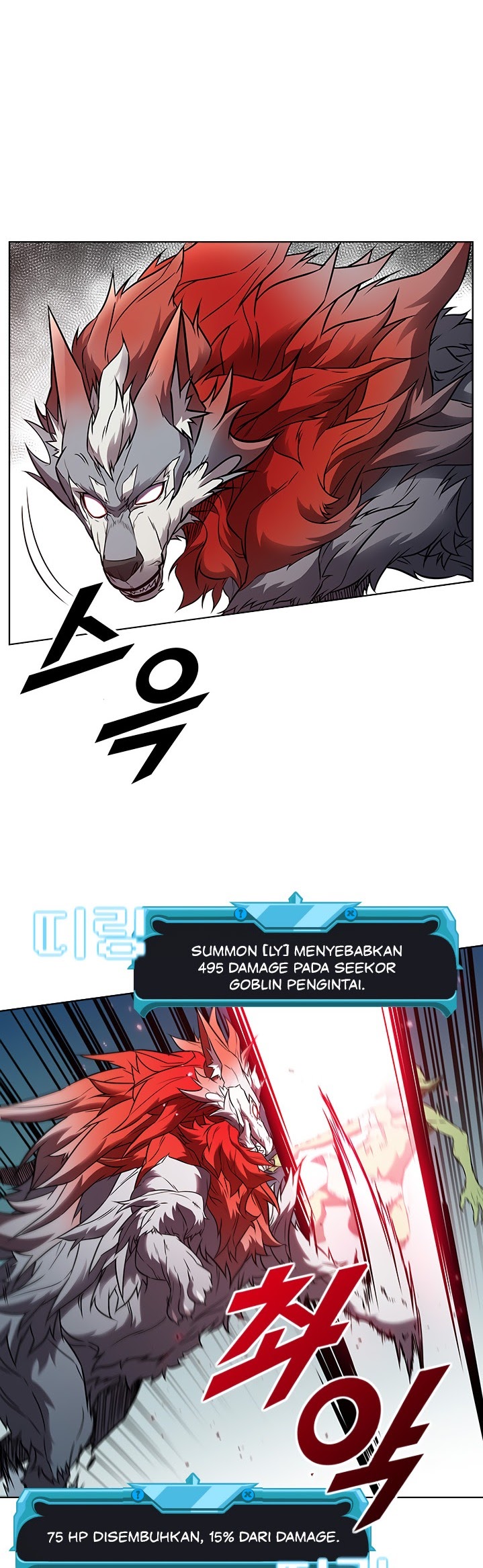 Taming Master Chapter 8 halaman 19