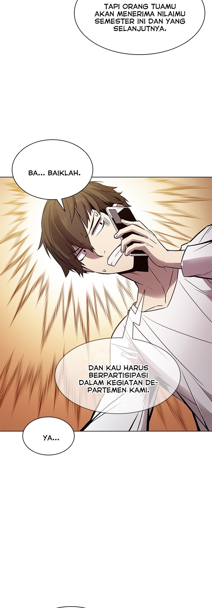 Taming Master Chapter 6 halaman 20