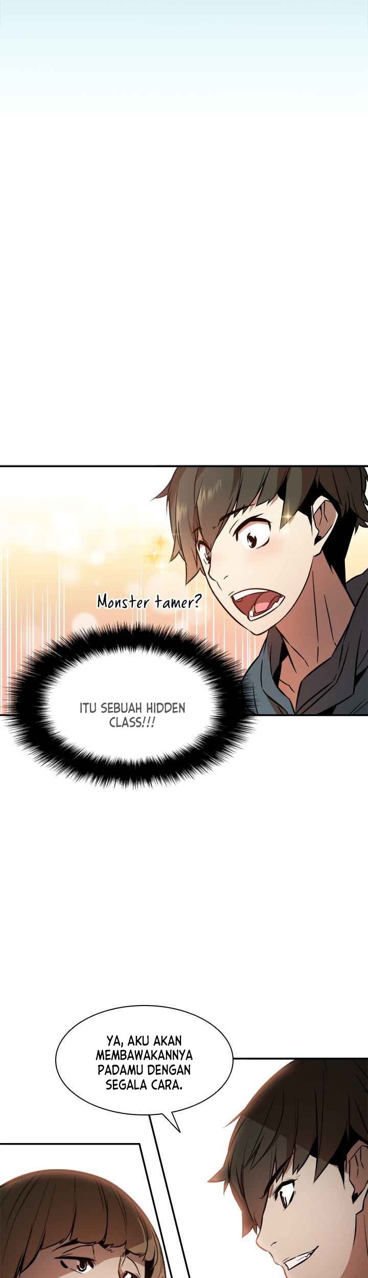 Taming Master Chapter 2 halaman 23