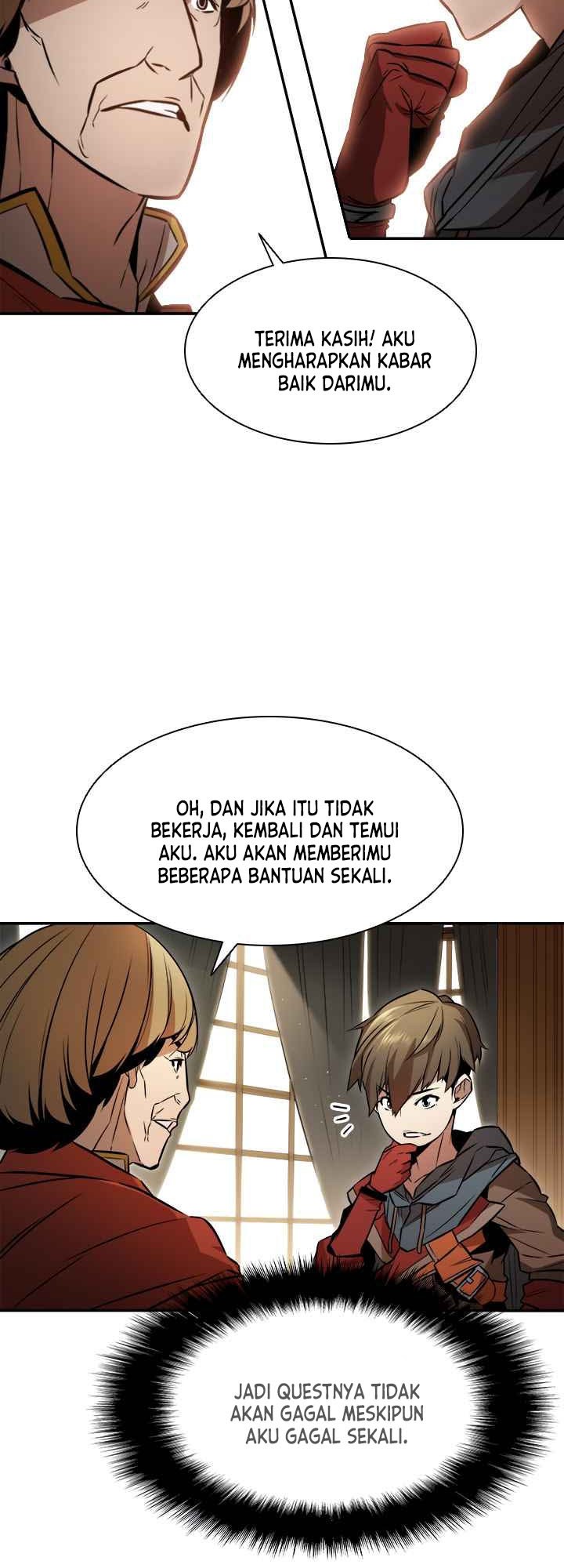 Taming Master Chapter 2 halaman 24