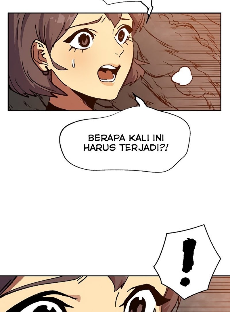 Taebaek: The Tutorial Man Chapter 4 halaman 36