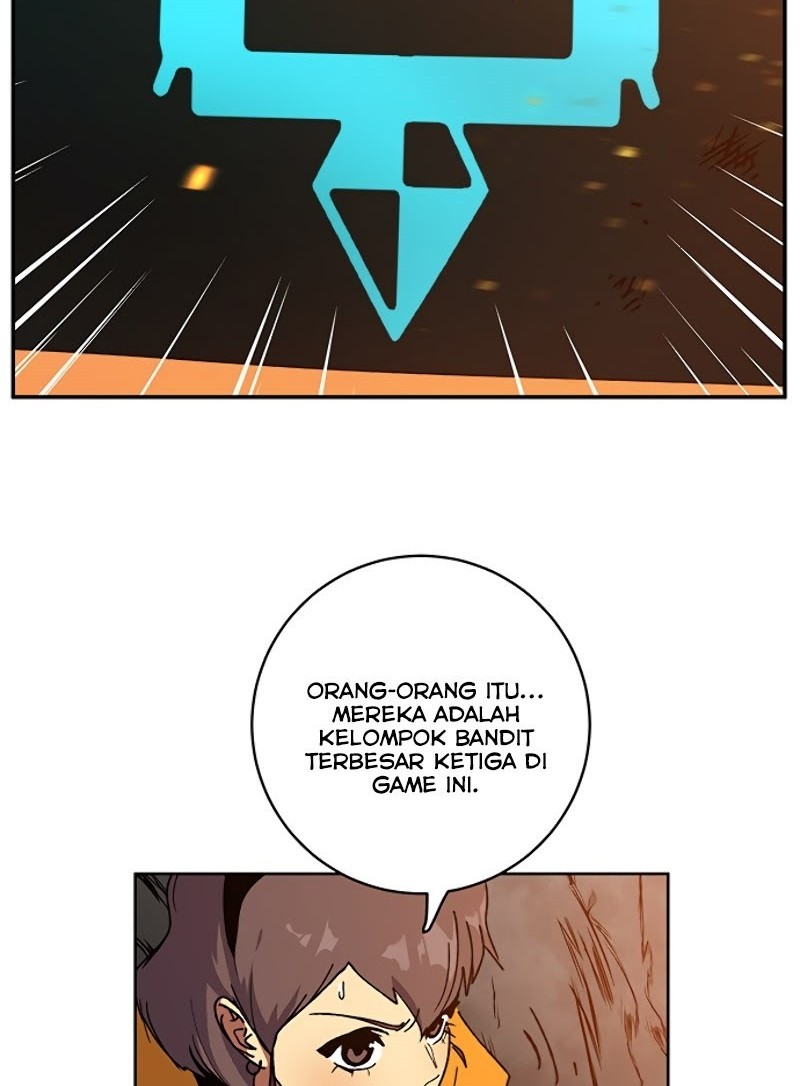 Taebaek: The Tutorial Man Chapter 4 halaman 38