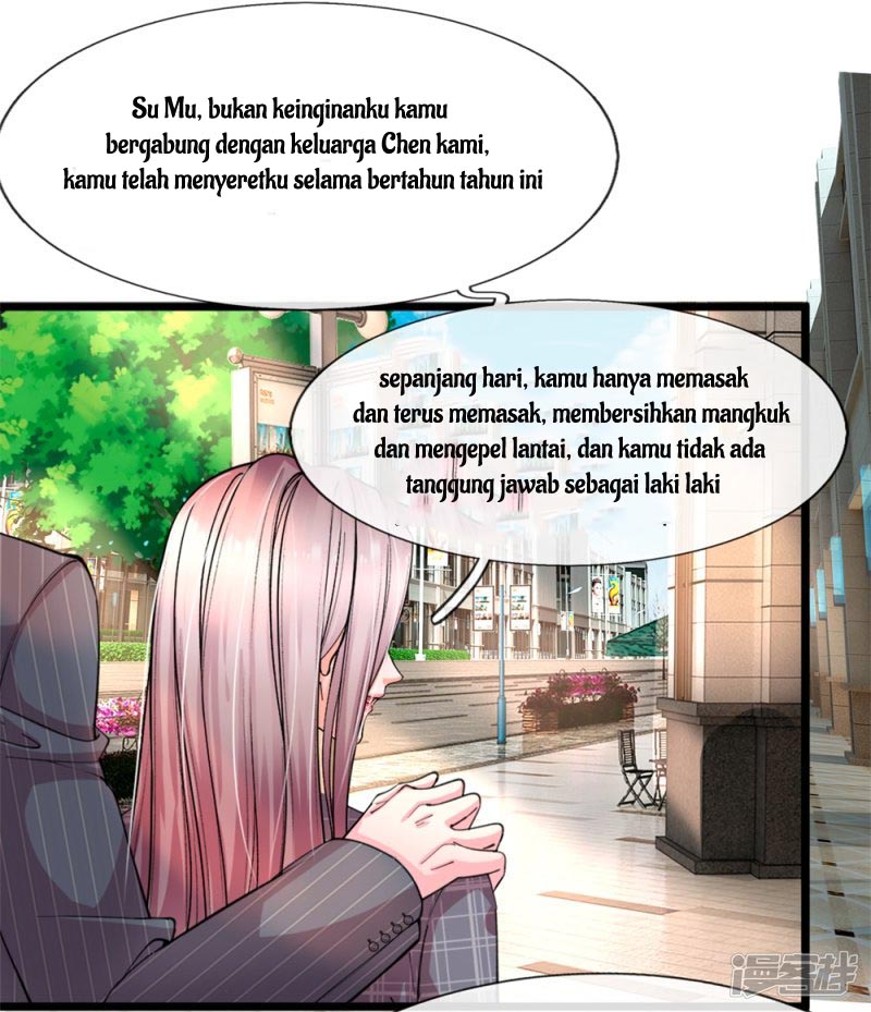 The Top Abandoned Young Chapter 1 halaman 23