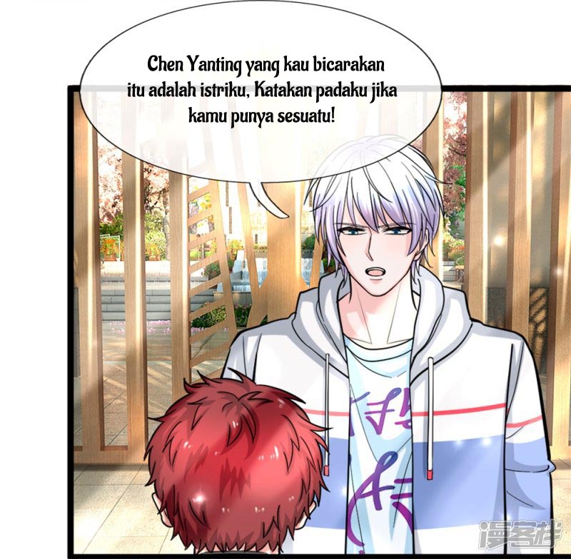 The Top Abandoned Young Chapter 2 halaman 20