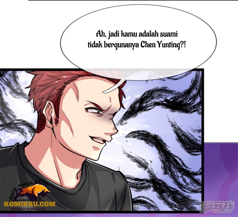 The Top Abandoned Young Chapter 2 halaman 21