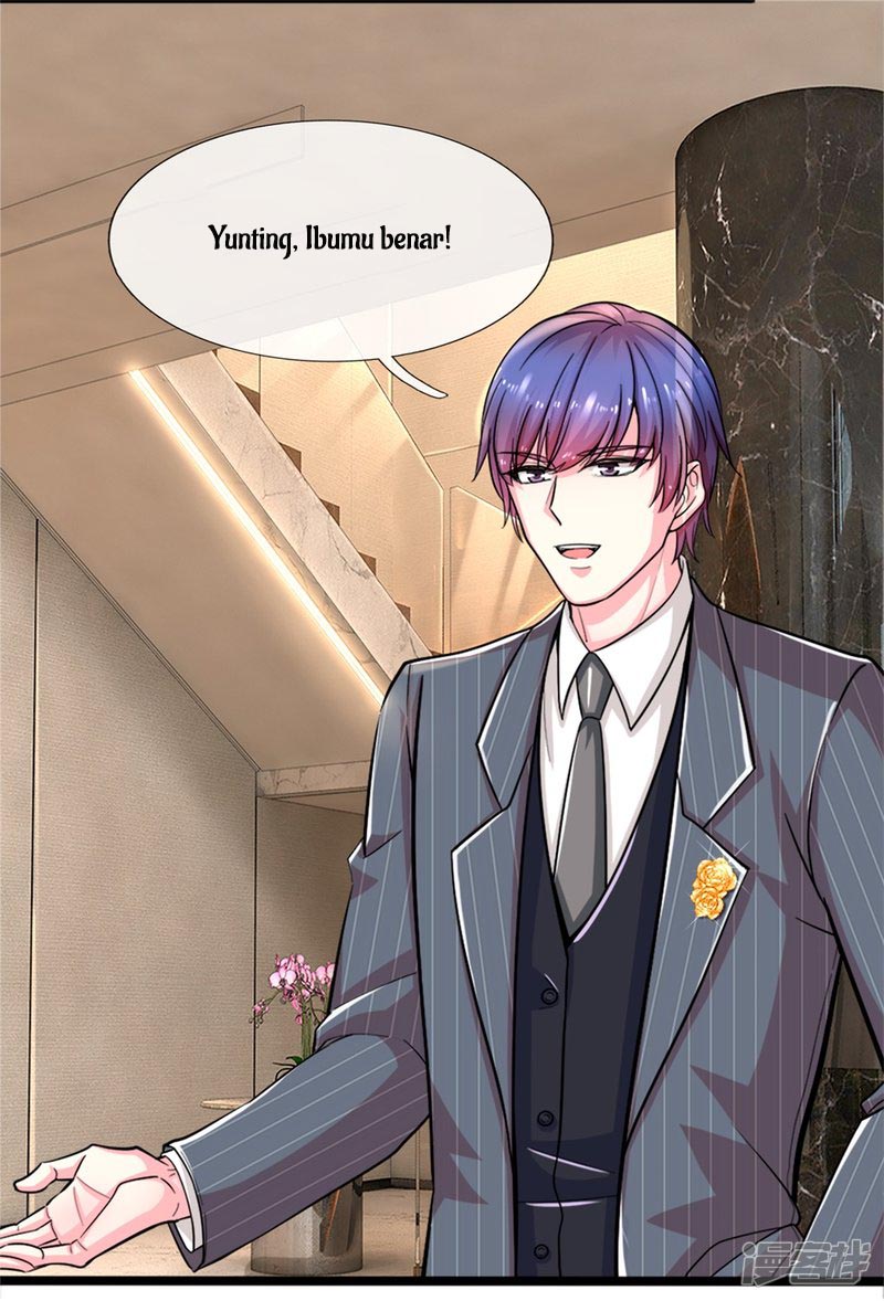 The Top Abandoned Young Chapter 3 halaman 22