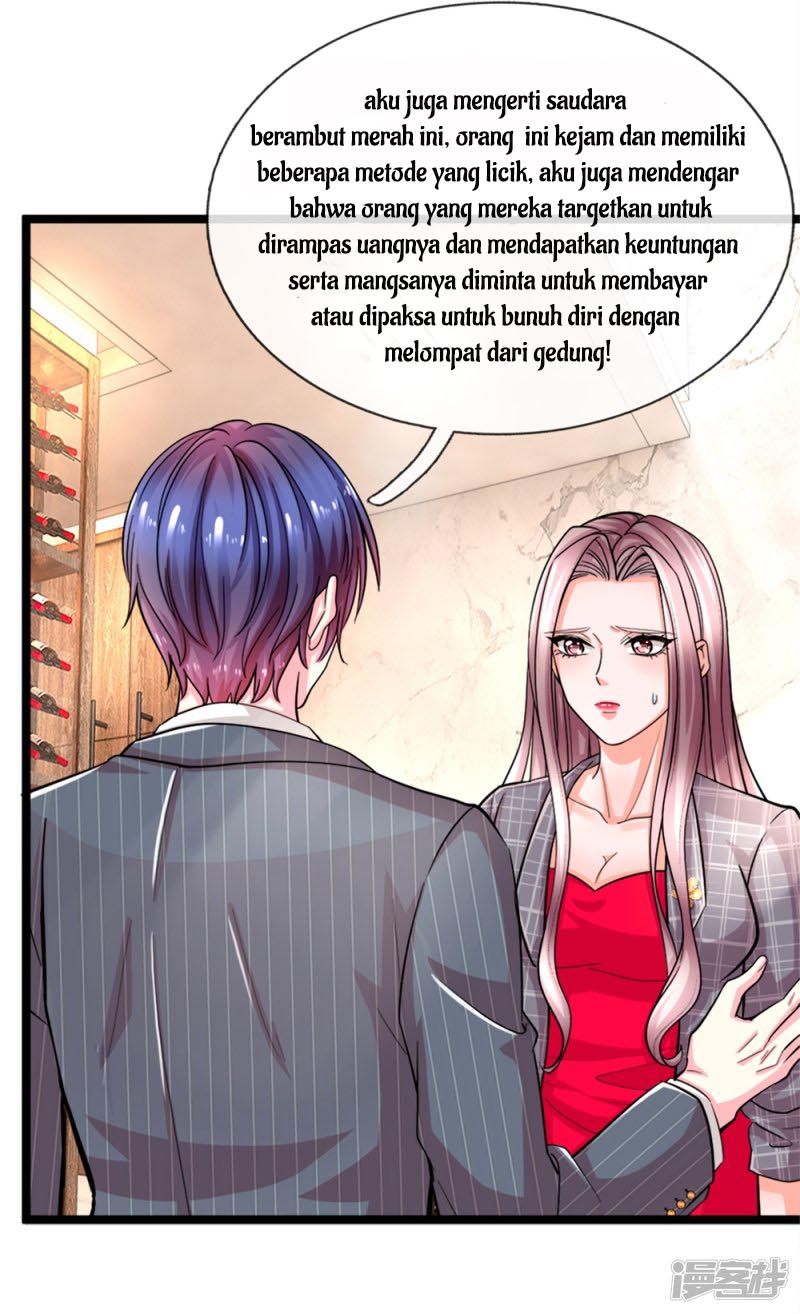 The Top Abandoned Young Chapter 3 halaman 23