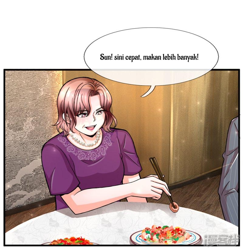 The Top Abandoned Young Chapter 5 halaman 12