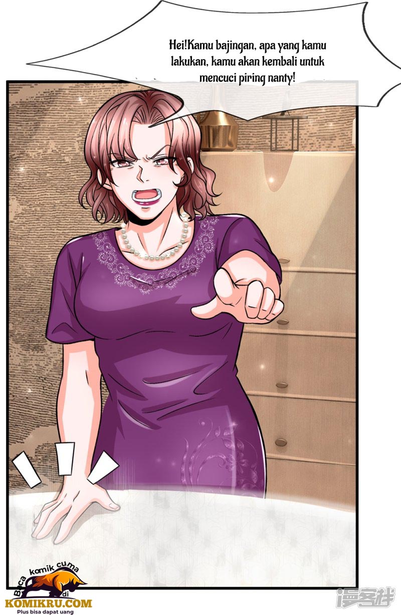 The Top Abandoned Young Chapter 6 Gambar 10