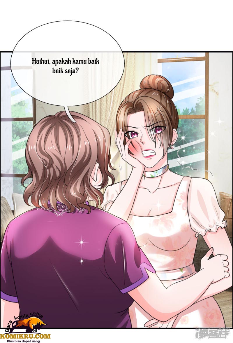 The Top Abandoned Young Chapter 47 halaman 10