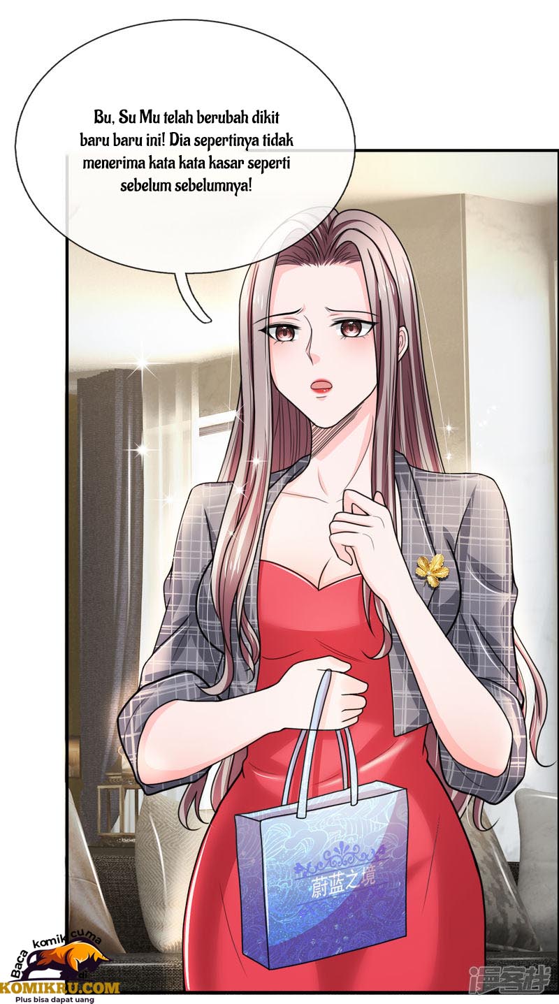 The Top Abandoned Young Chapter 48 halaman 10