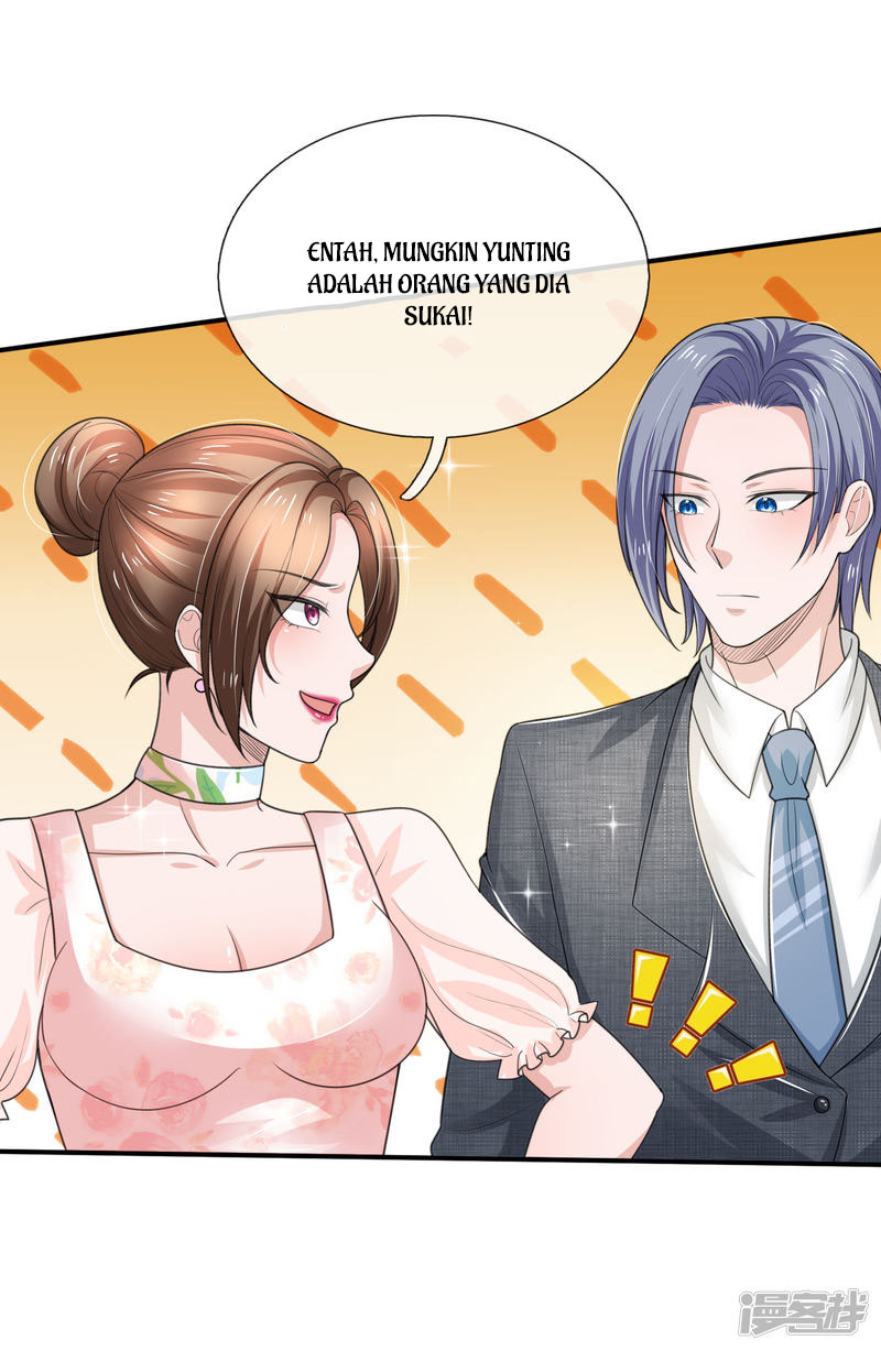 The Top Abandoned Young Chapter 55 halaman 10