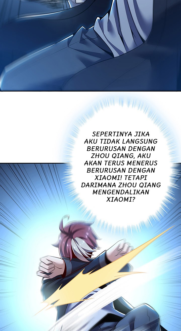 Cultivation Record Of The Undead King Chapter 20 Gambar 24
