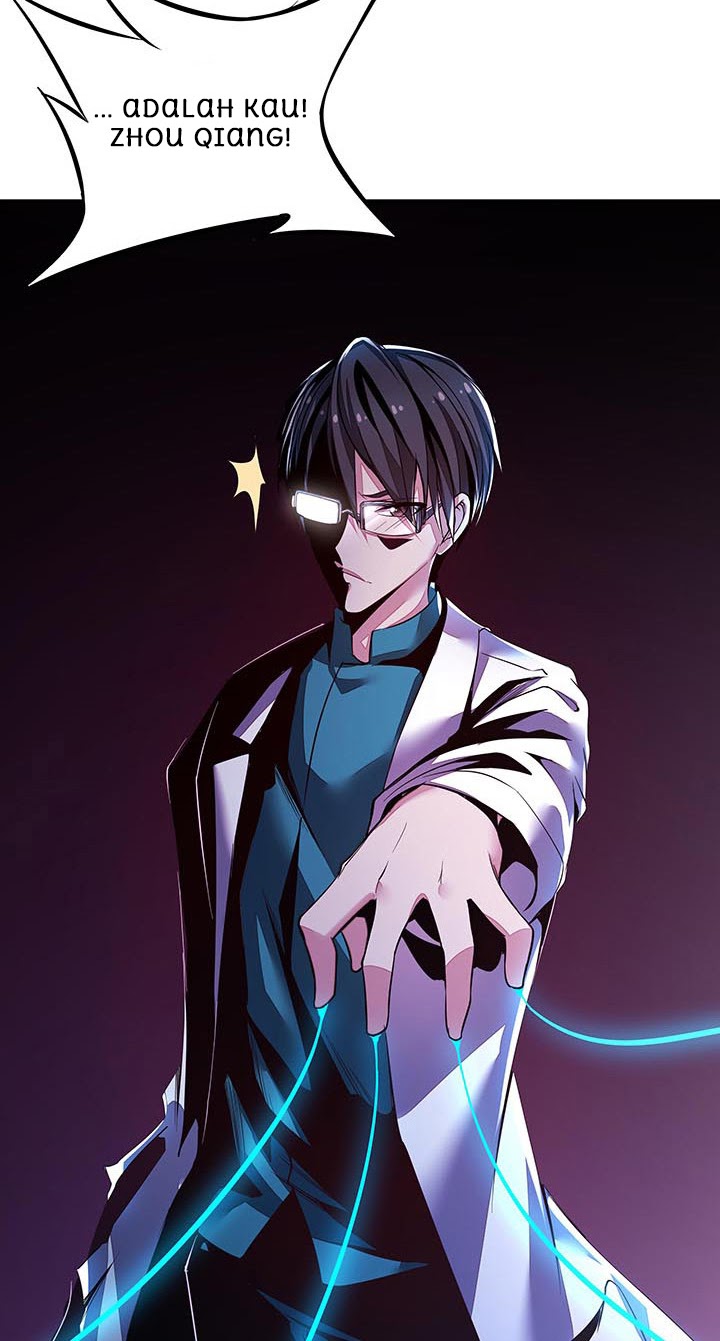 Cultivation Record Of The Undead King Chapter 19 Gambar 24