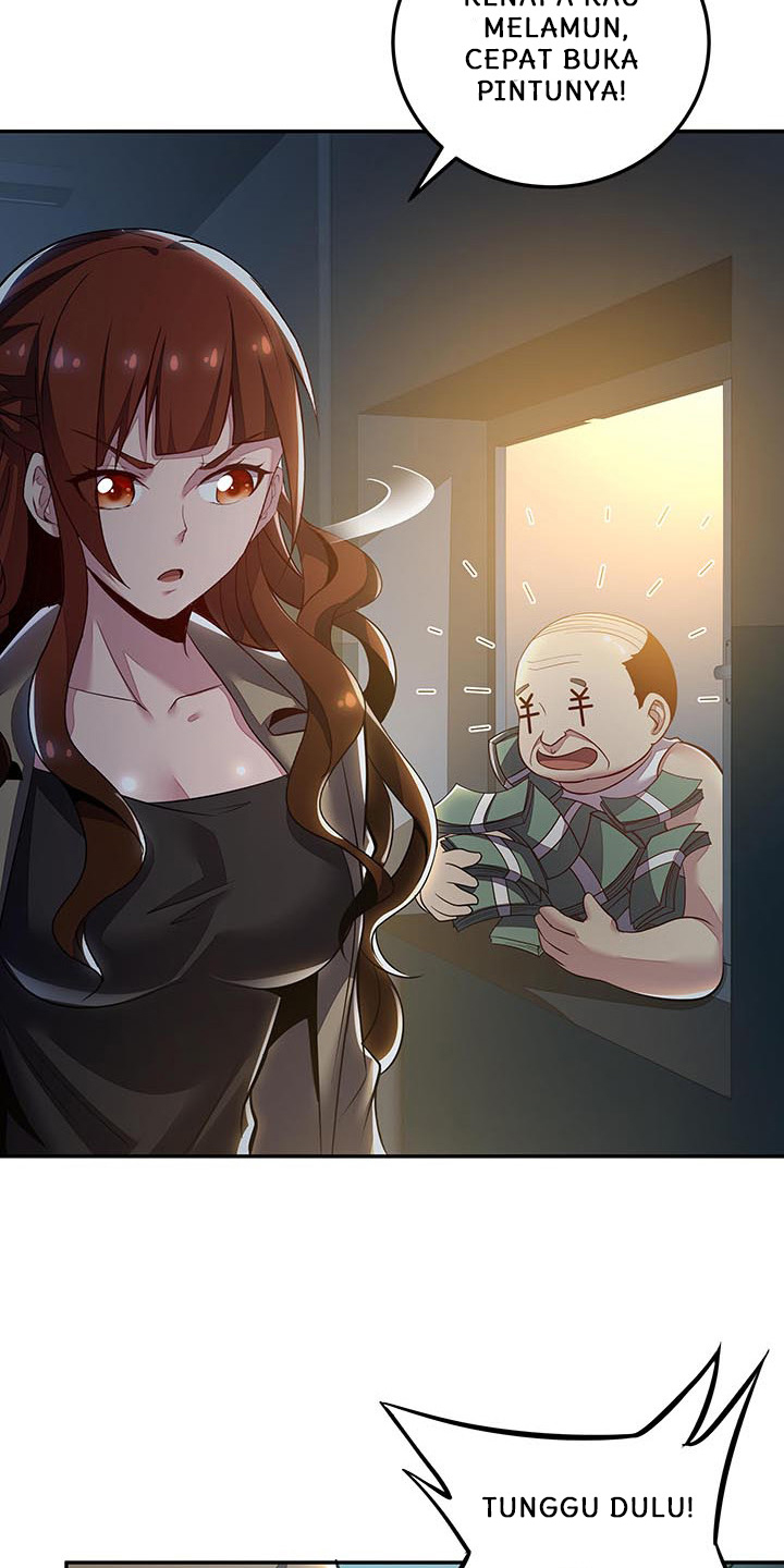 Cultivation Record Of The Undead King Chapter 17 Gambar 18