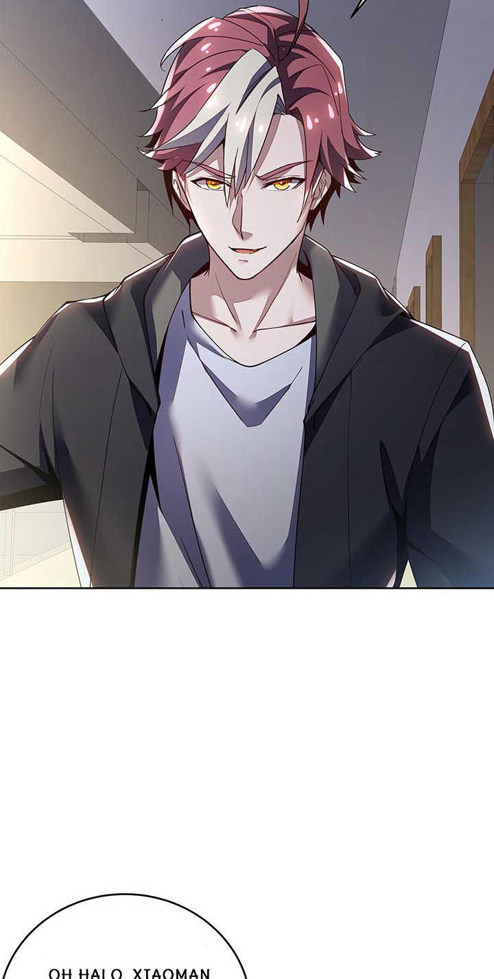 Cultivation Record Of The Undead King Chapter 16 Gambar 18