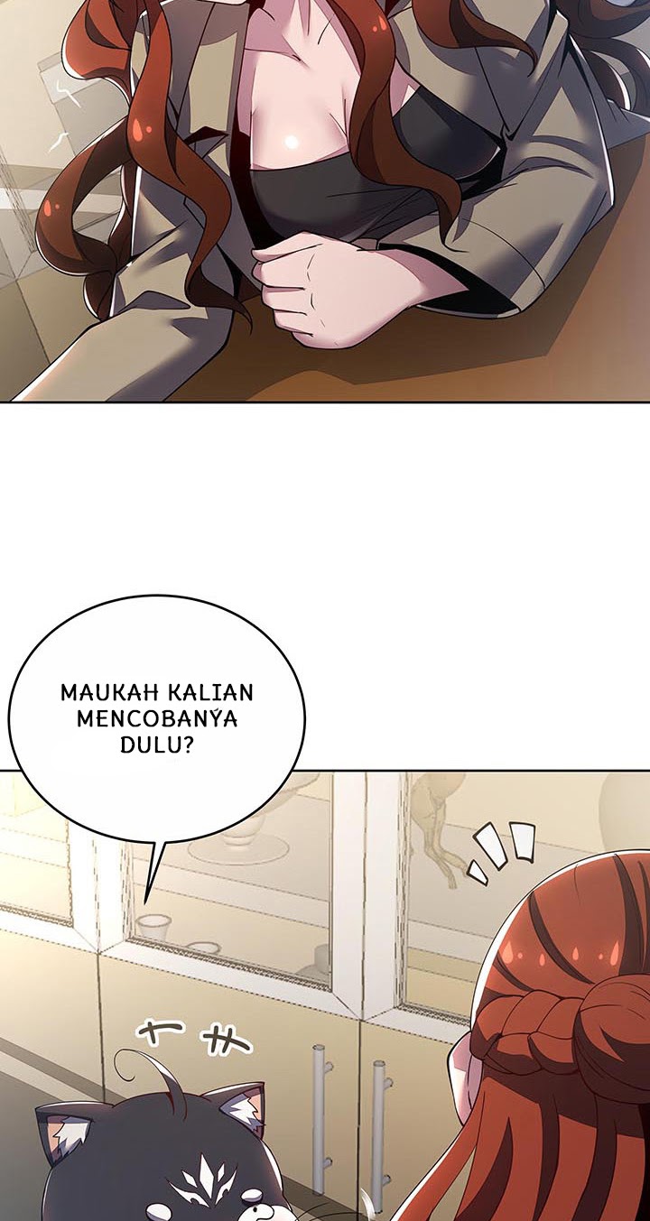 Cultivation Record Of The Undead King Chapter 14.1 Gambar 24