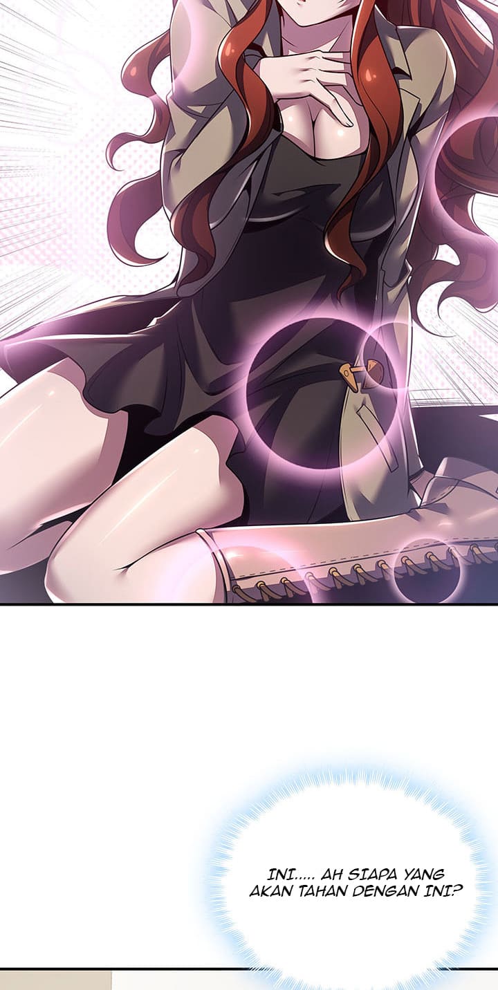 Cultivation Record Of The Undead King Chapter 07 Gambar 29