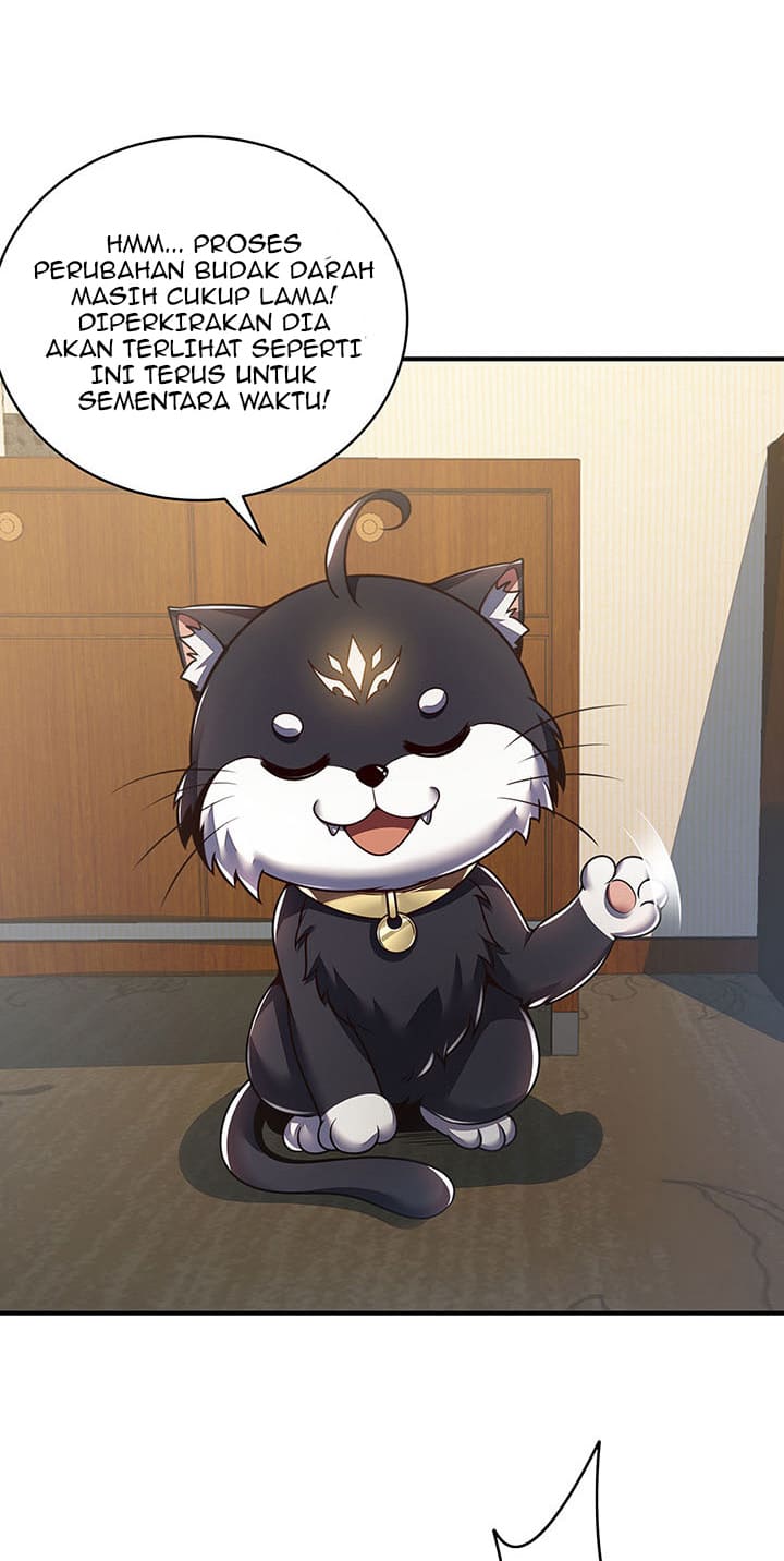Cultivation Record Of The Undead King Chapter 07 Gambar 31