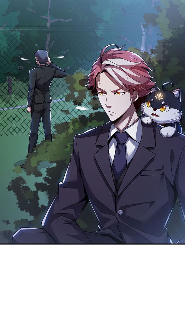 Cultivation Record Of The Undead King Chapter 06.5 Gambar 28