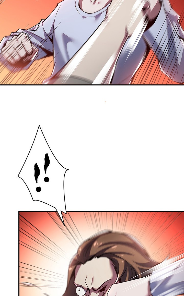 Cultivation Record Of The Undead King Chapter 05 Gambar 37