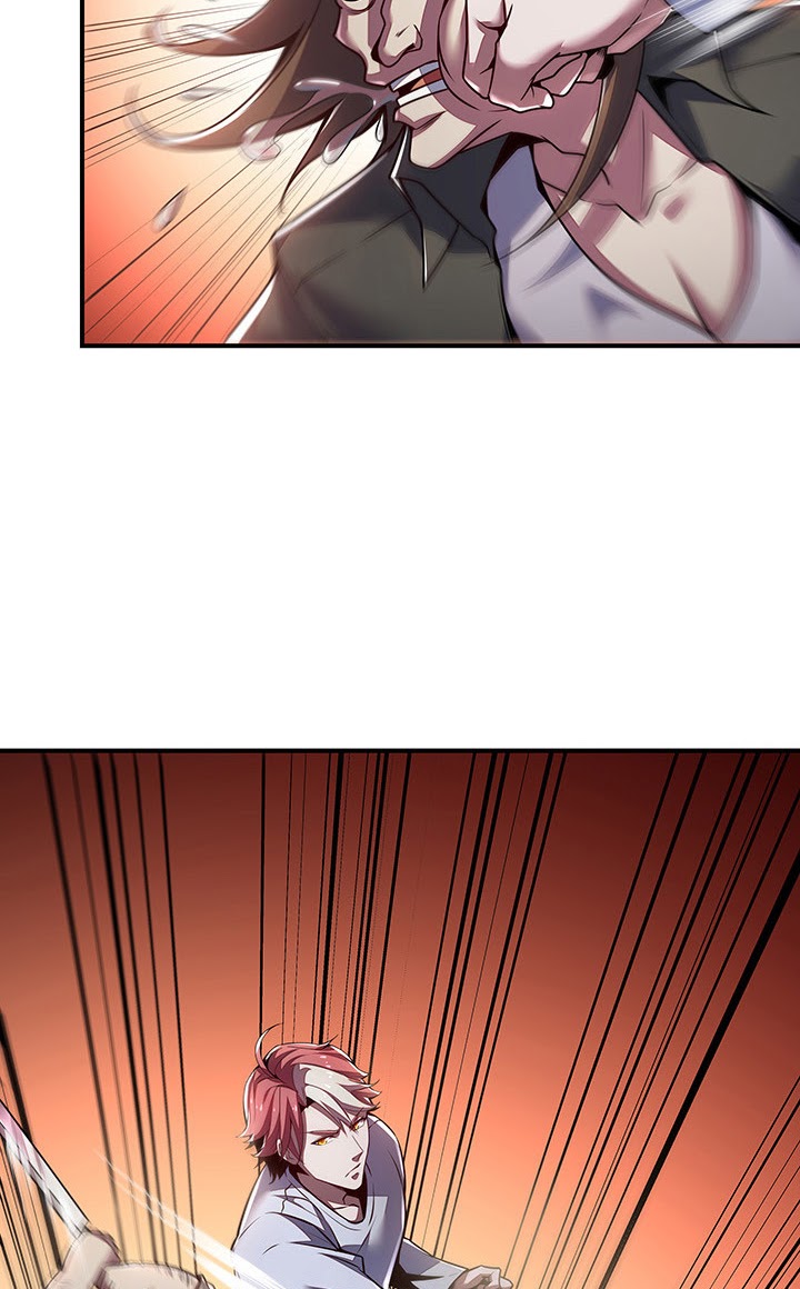 Cultivation Record Of The Undead King Chapter 05 Gambar 38
