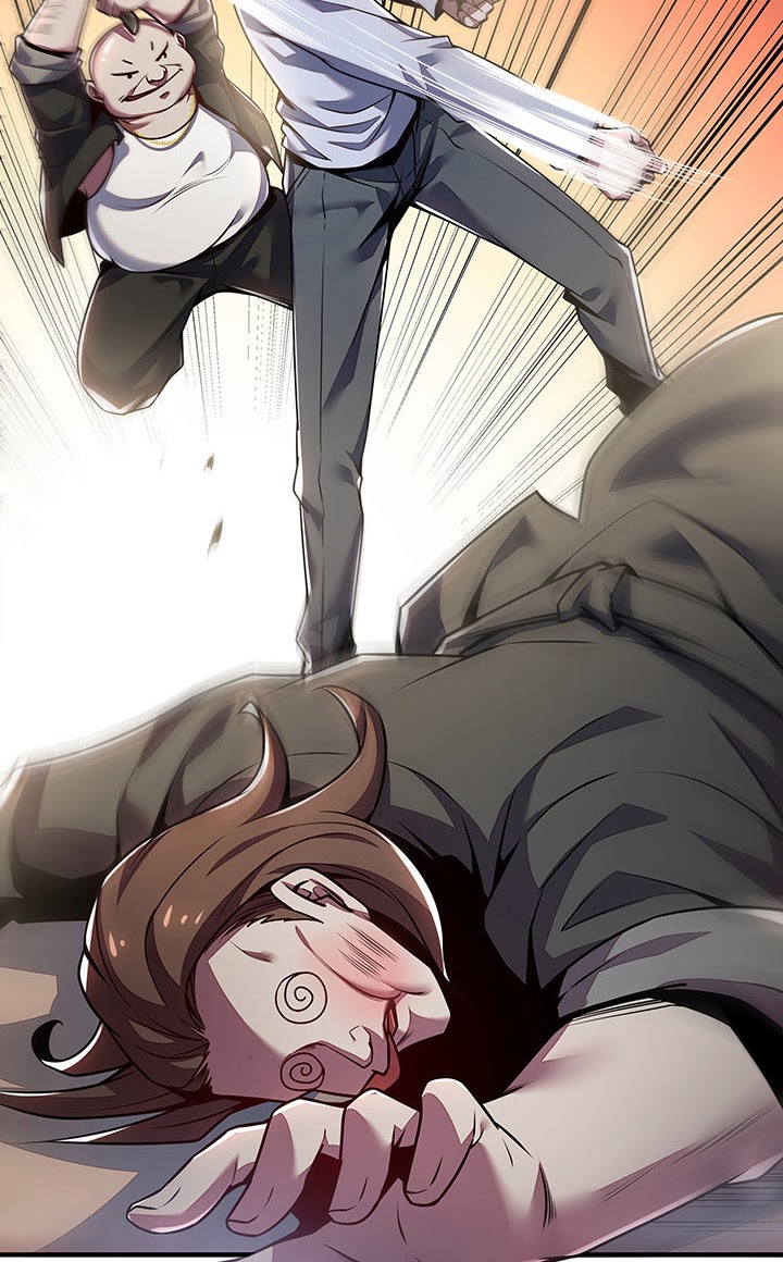 Cultivation Record Of The Undead King Chapter 05 Gambar 39
