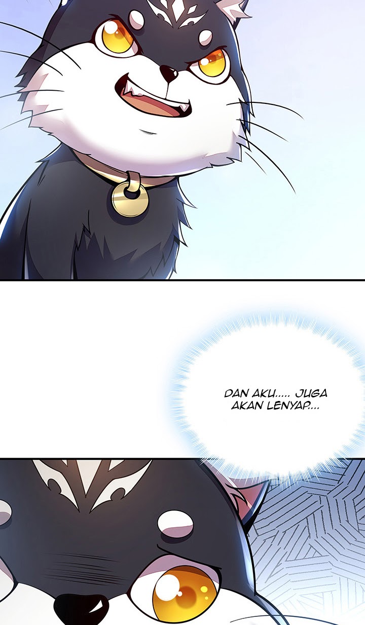 Cultivation Record Of The Undead King Chapter 04.5 Gambar 33