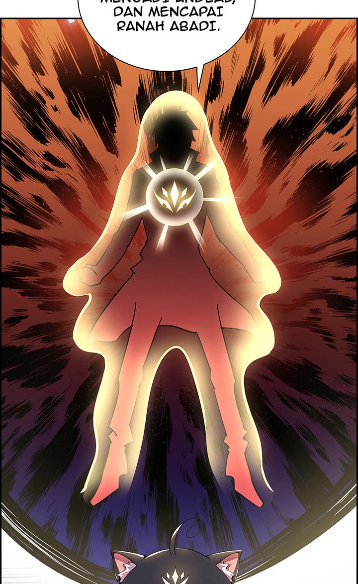 Cultivation Record Of The Undead King Chapter 04.1 Gambar 36