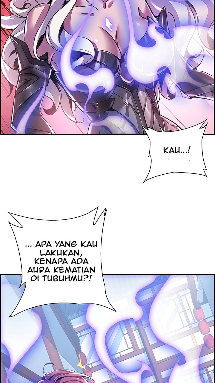 Cultivation Record Of The Undead King Chapter 03 Gambar 24