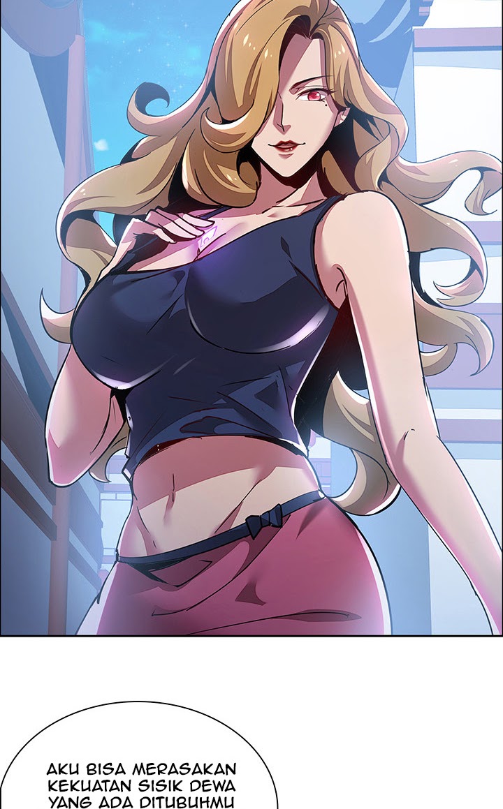 Cultivation Record Of The Undead King Chapter 02.1 Gambar 33