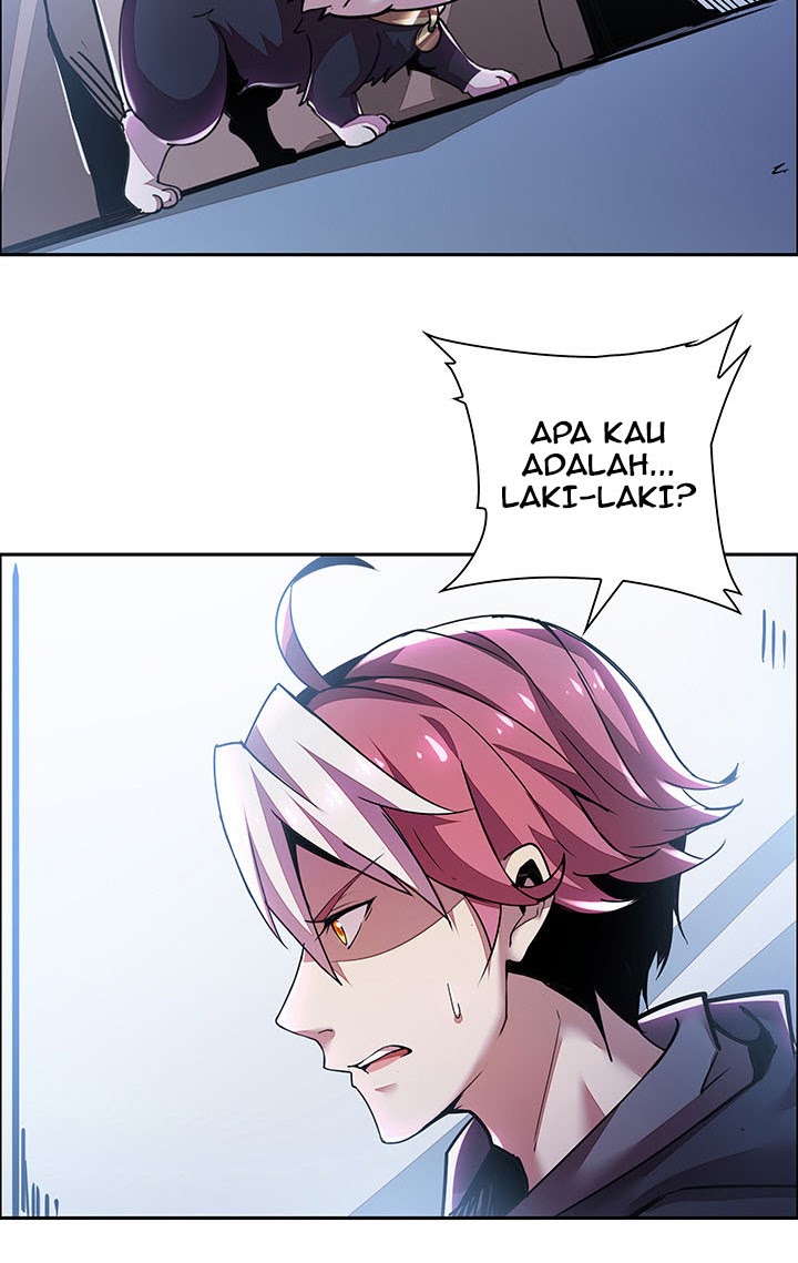 Cultivation Record Of The Undead King Chapter 01.4 Gambar 31