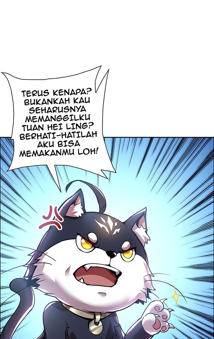 Cultivation Record Of The Undead King Chapter 01.4 Gambar 32