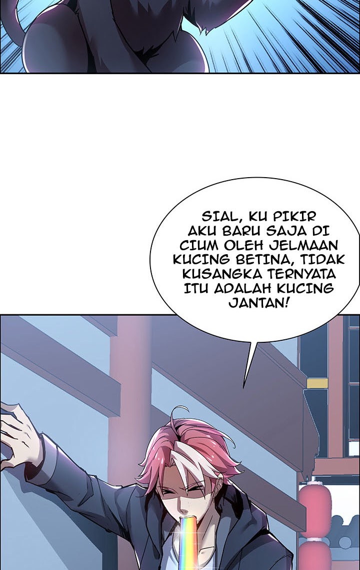 Cultivation Record Of The Undead King Chapter 01.4 Gambar 33