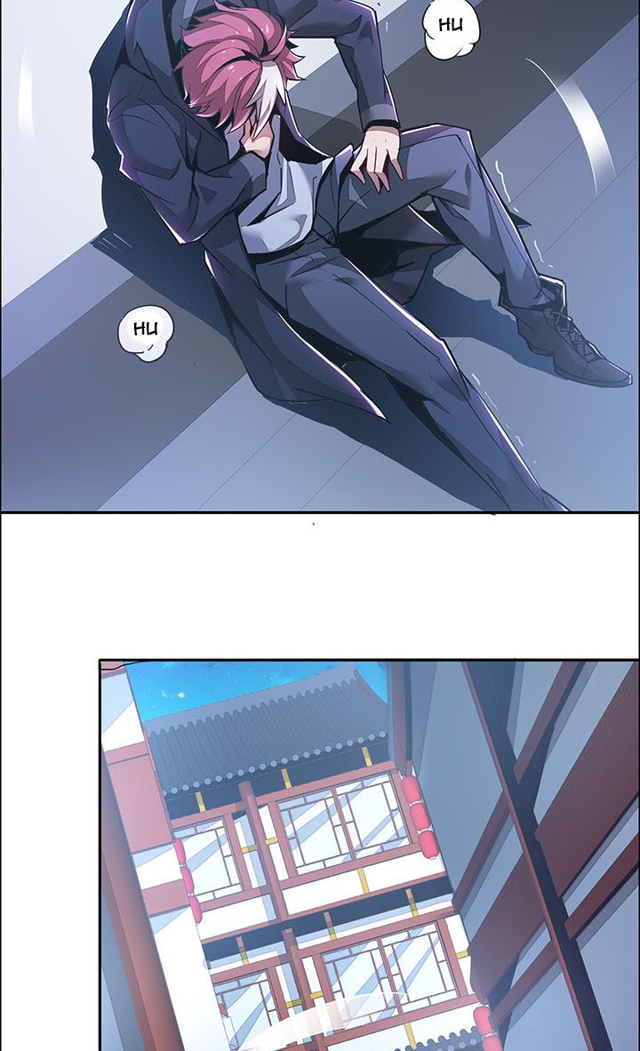 Cultivation Record Of The Undead King Chapter 01.3 Gambar 37