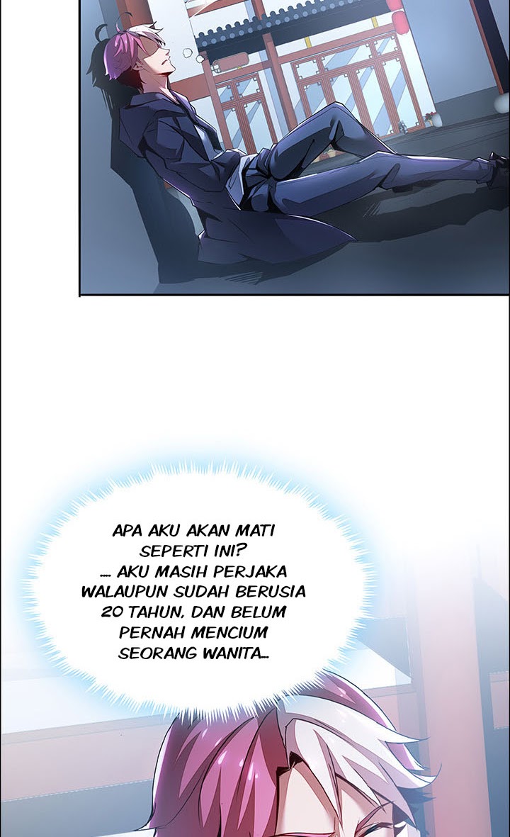 Cultivation Record Of The Undead King Chapter 01.3 Gambar 38