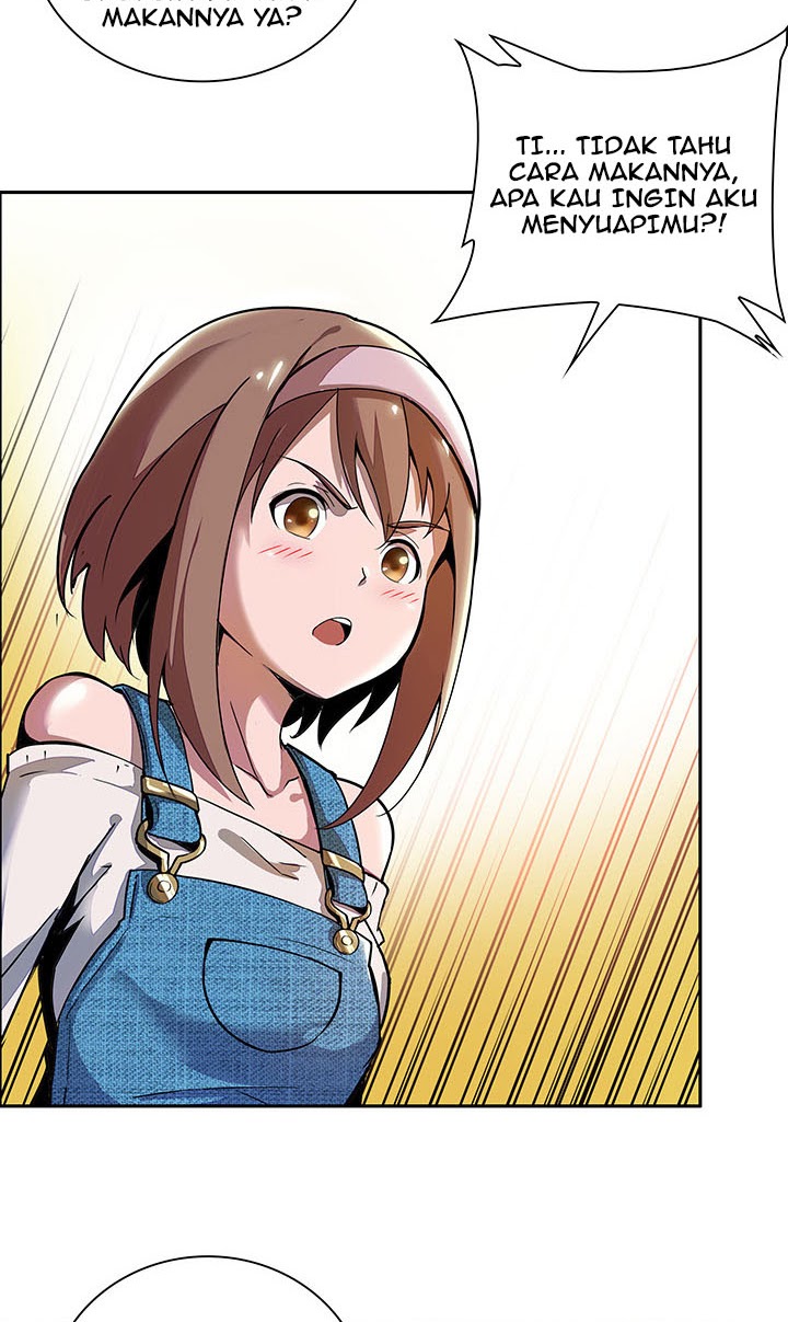 Cultivation Record Of The Undead King Chapter 01.2 Gambar 38