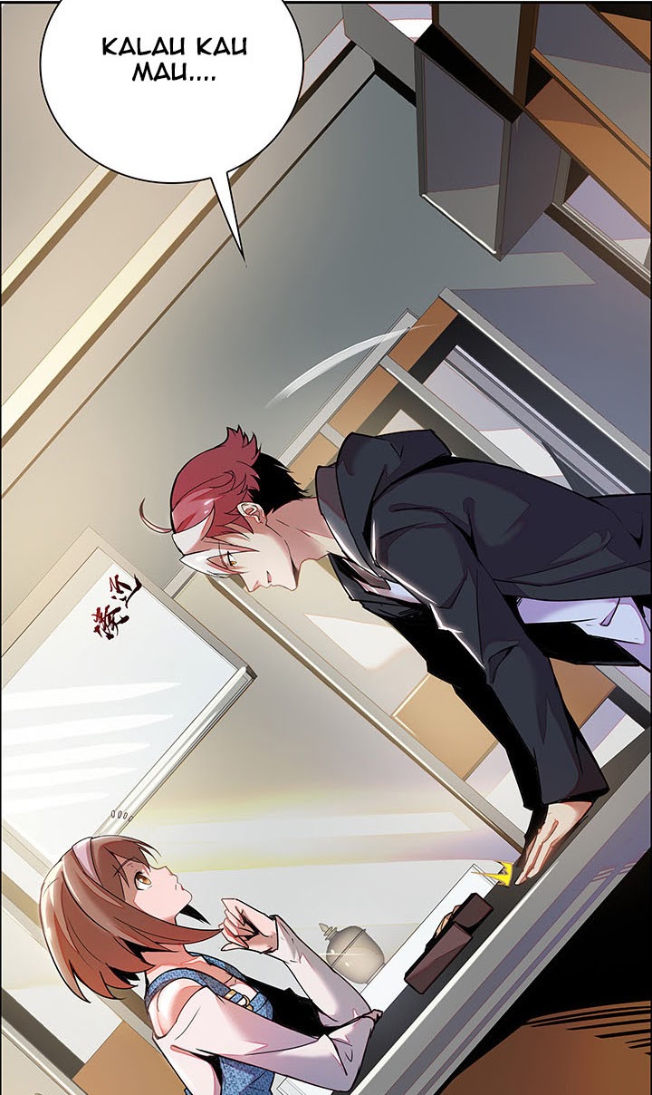 Cultivation Record Of The Undead King Chapter 01.2 Gambar 39