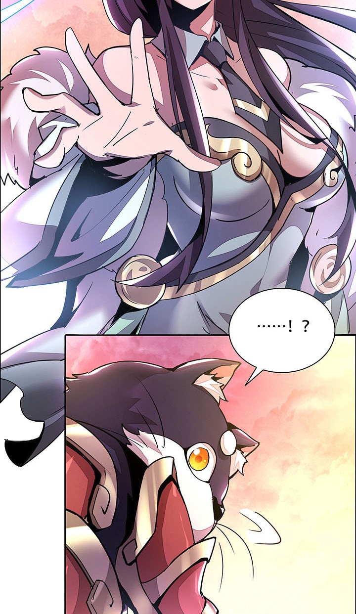 Cultivation Record Of The Undead King Chapter 01.1 Gambar 39