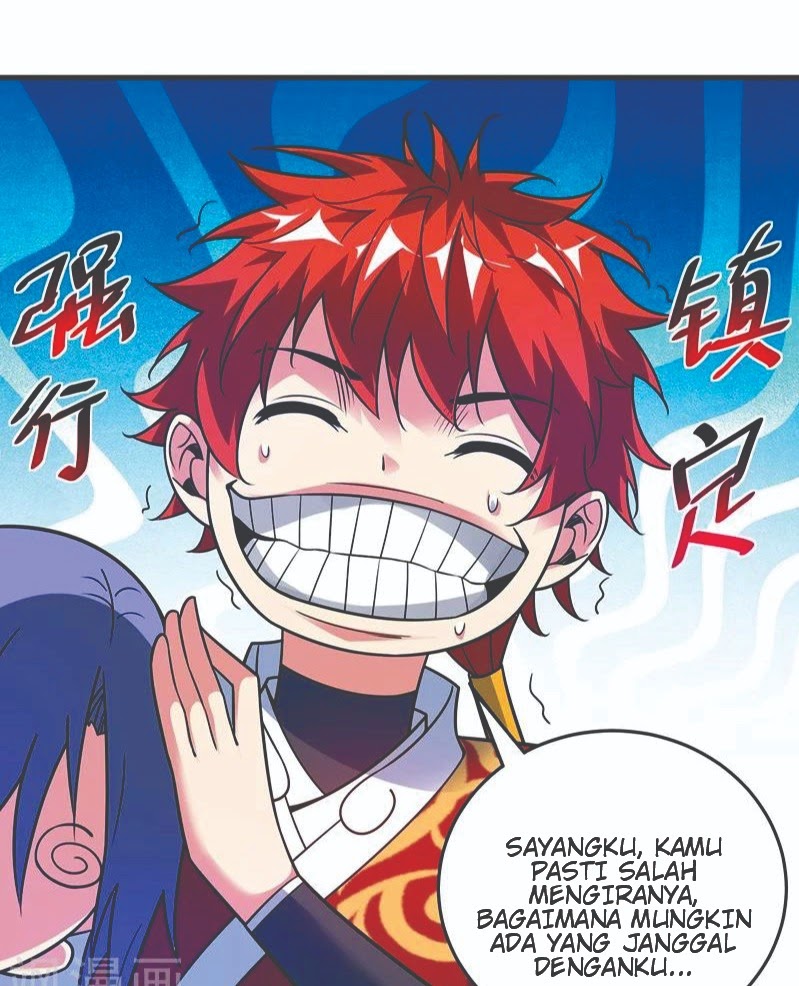 The First Son-In-Law Vanguard of All Time Chapter 64 Gambar 27