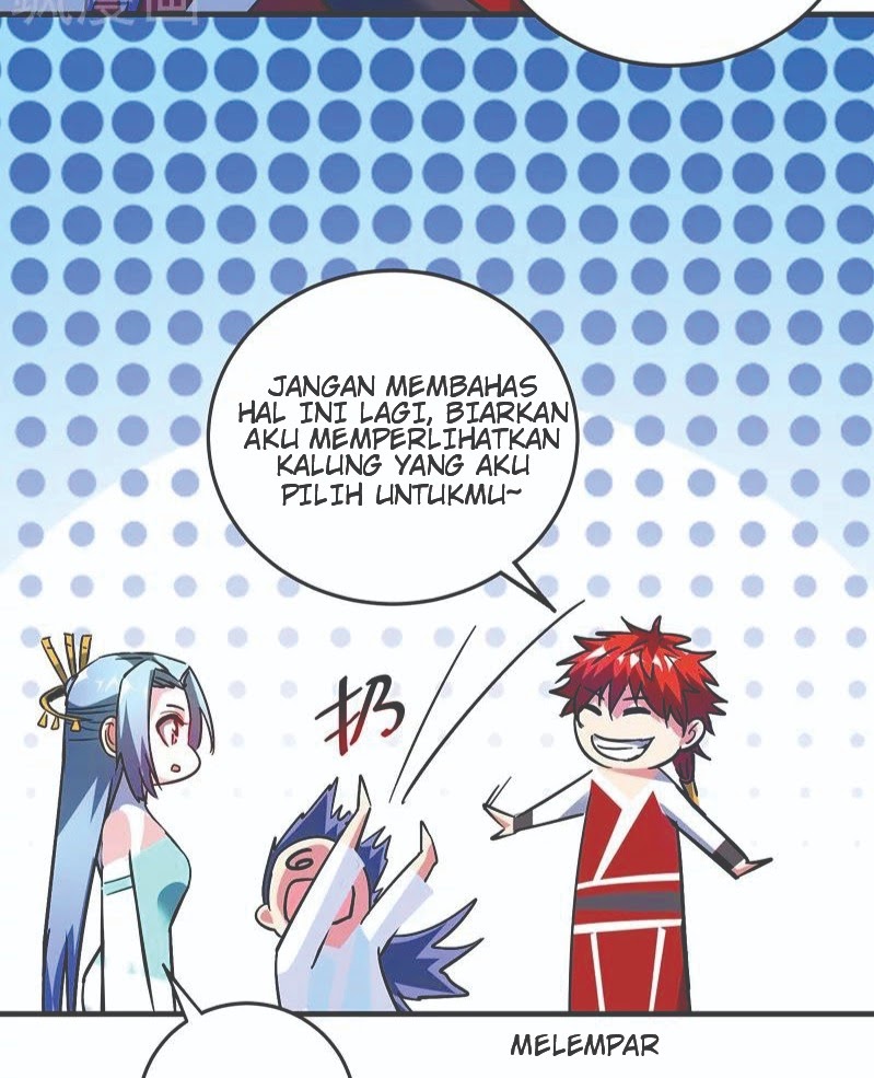 The First Son-In-Law Vanguard of All Time Chapter 64 Gambar 28