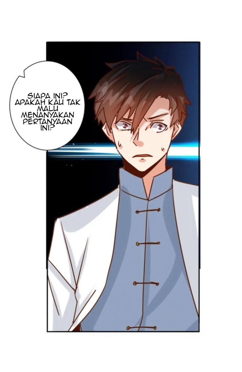 Super Doctor Metropolis Chapter 27 halaman 10